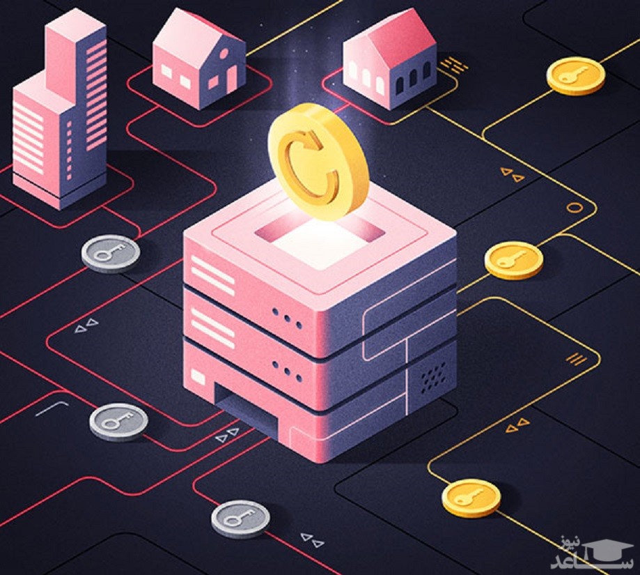 انواع ایردراپ ارزهای دیجیتالی