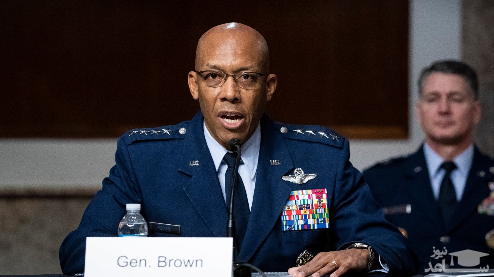 آمریکا میدان و مکان جنگ آینده را اعلام کرد