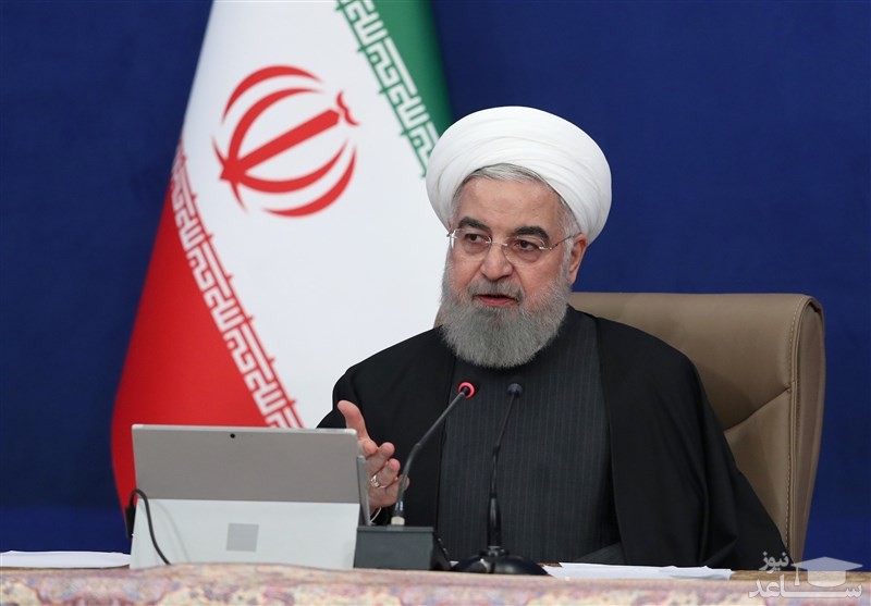 (فیلم) روحانی: واکسن‌هایی در اختیارمان بود اما چون برای «آزمایش مردمی» بود، قبول نکردیم