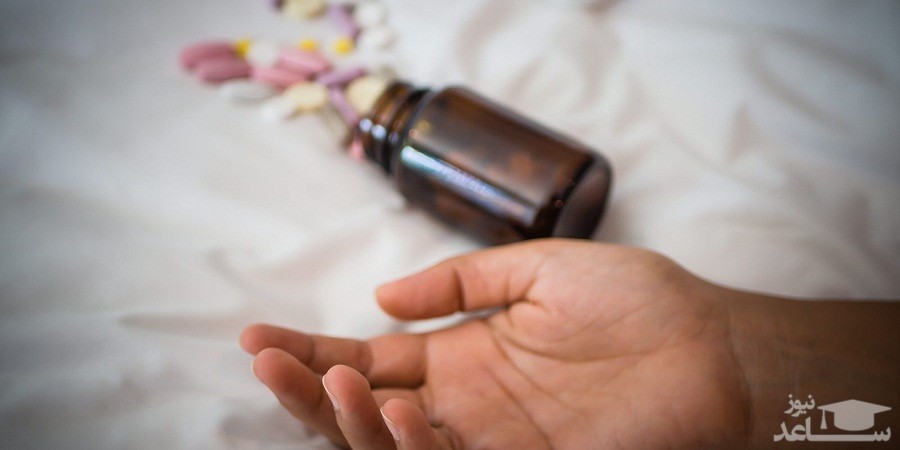 نشانه های رفتاری کسانی که قصد خودکشی دارند !