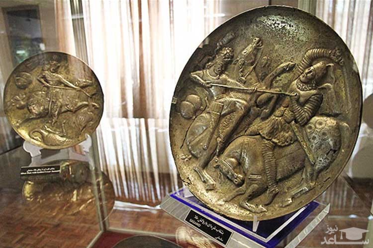 (فیلم) معرفی موزه آذربایجان تبریز