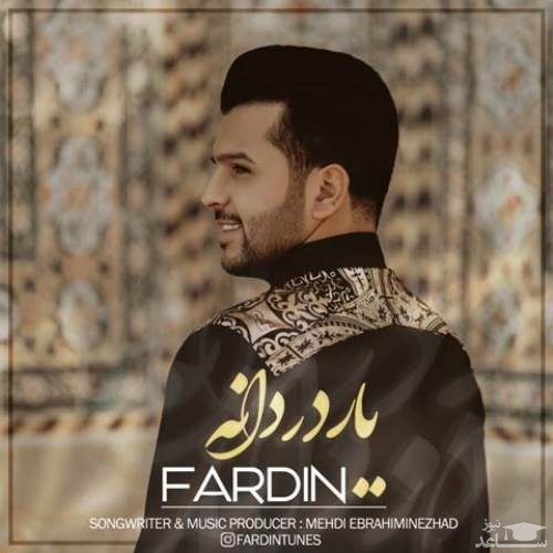 دانلود آهنگ یار دردانه از فردین