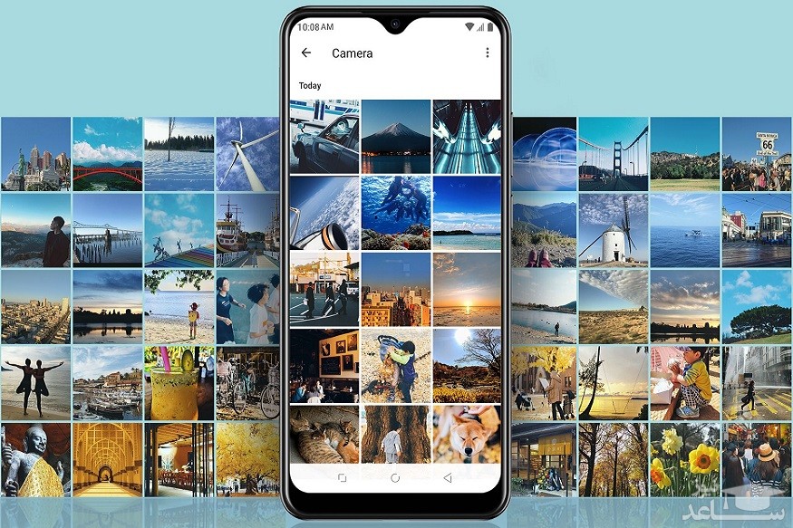 اچ تی سی وایلدفایر ایکس