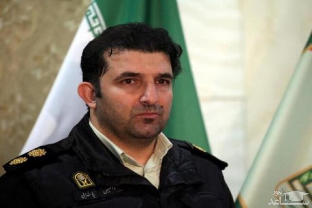 واکنش پلیس به ویدئوی منتشره از سحر قریشی