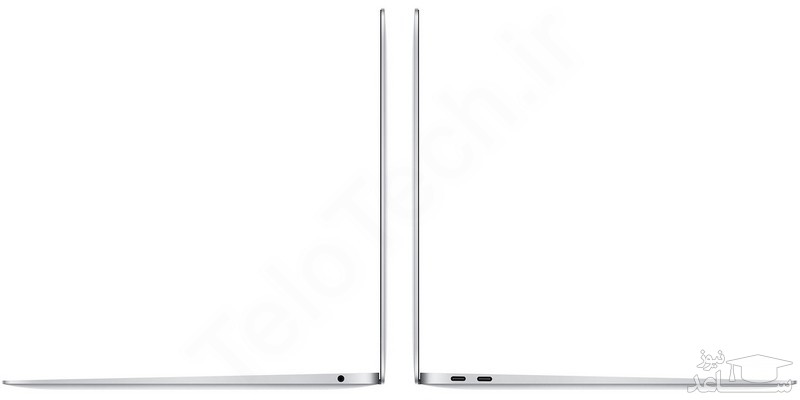 لپ تاپ 13 اینچی اپل مدل MacBook Air MWTK2 2020