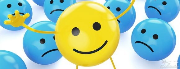 چگونه یک فرد خوش بینی در زندگی باشیم؟