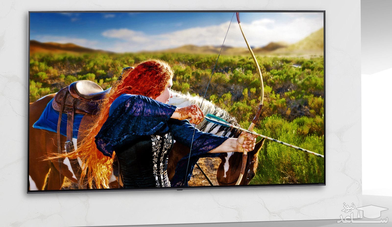تلویزیون نانوسل 4K ال جی مدل NANO80 سایز 65 اینچ محصول 2020