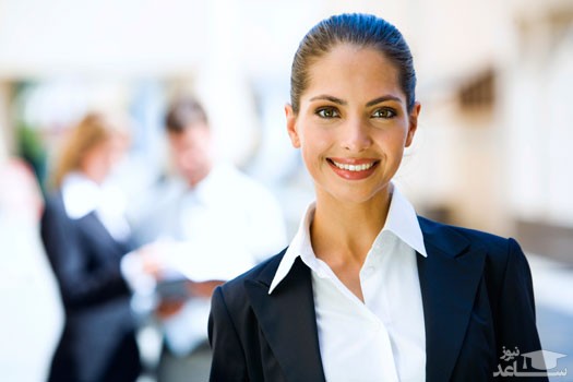 بایدها و نبایدها آرایش در محل کار