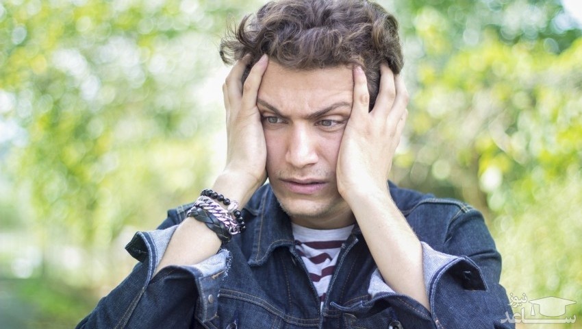 تفاوت های اضطراب عادی و اضطراب بیمارگونه