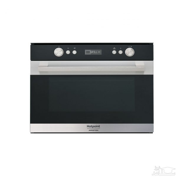 مایکروویو توکار آریستون مدل MP 764 IXA 