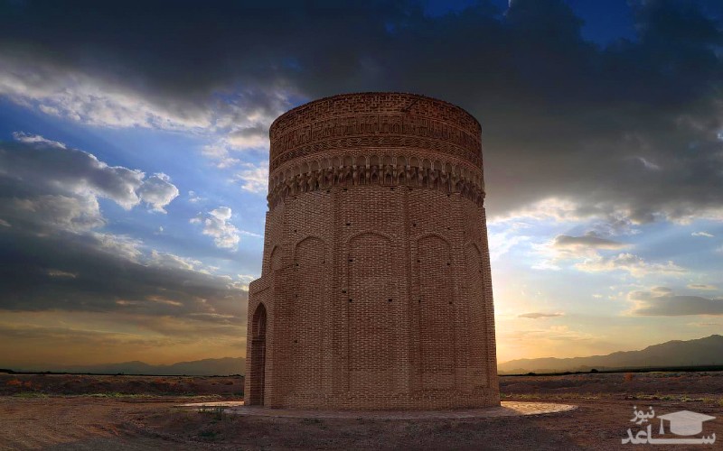 برج مهماندوست