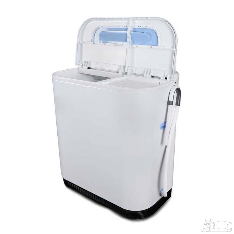 لباسشویی کرال مدل TTW-85524AJ