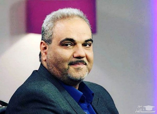 کمپین مجازی برای گزارش نکردن جواد خیابانی