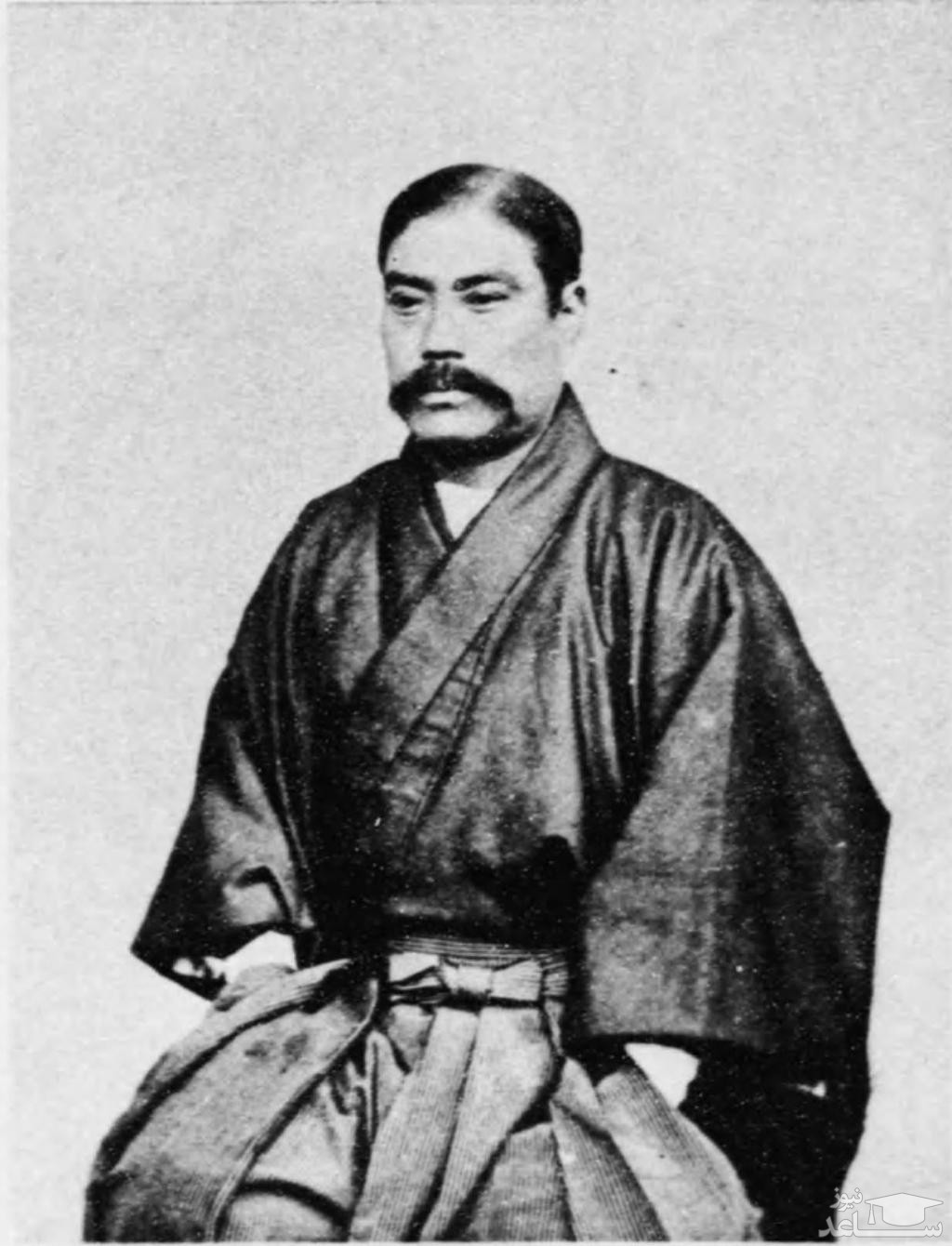 ایواساکی یاتارو