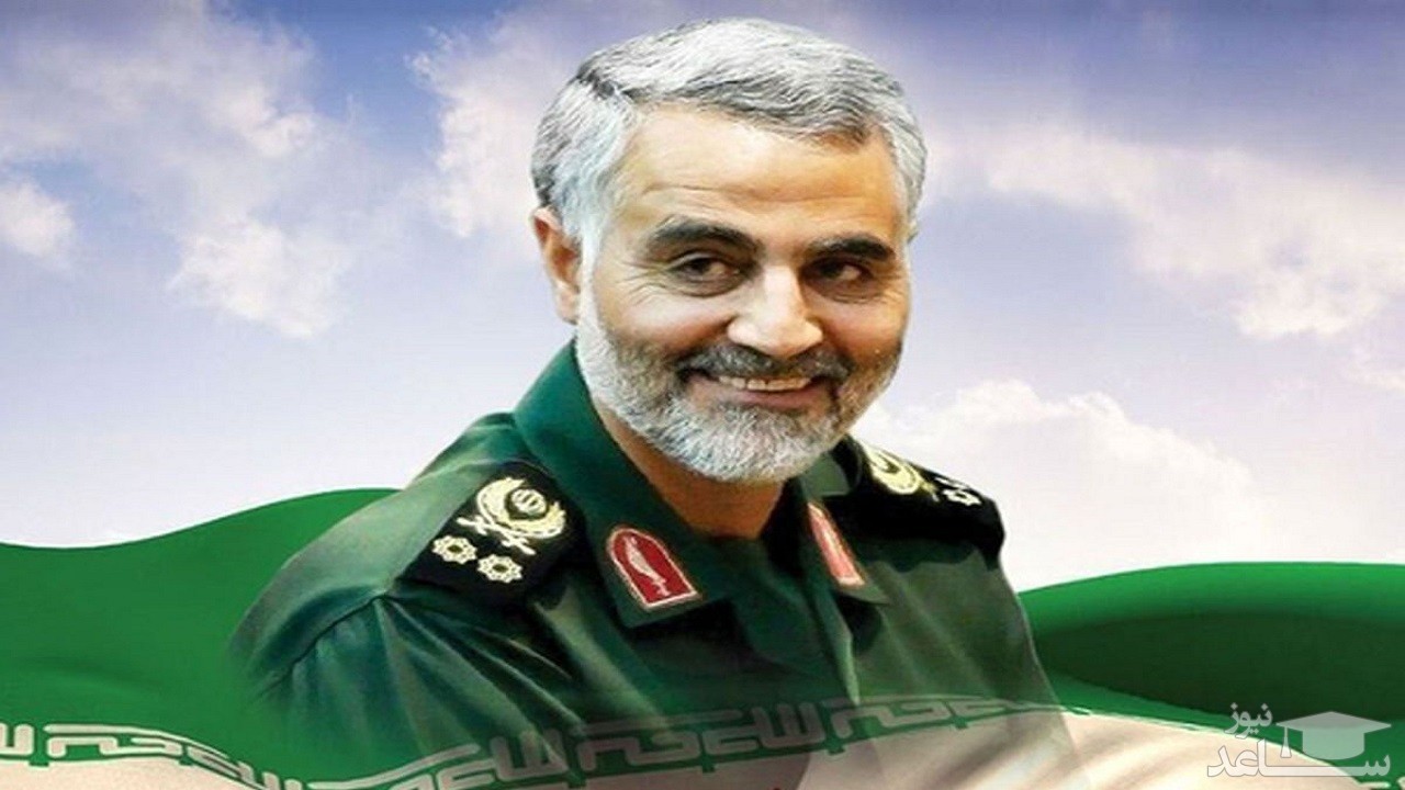 (فیلم) لحظه اعلام خبر شهادت حاج قاسم توسط حجت‌الاسلام فرحزاد