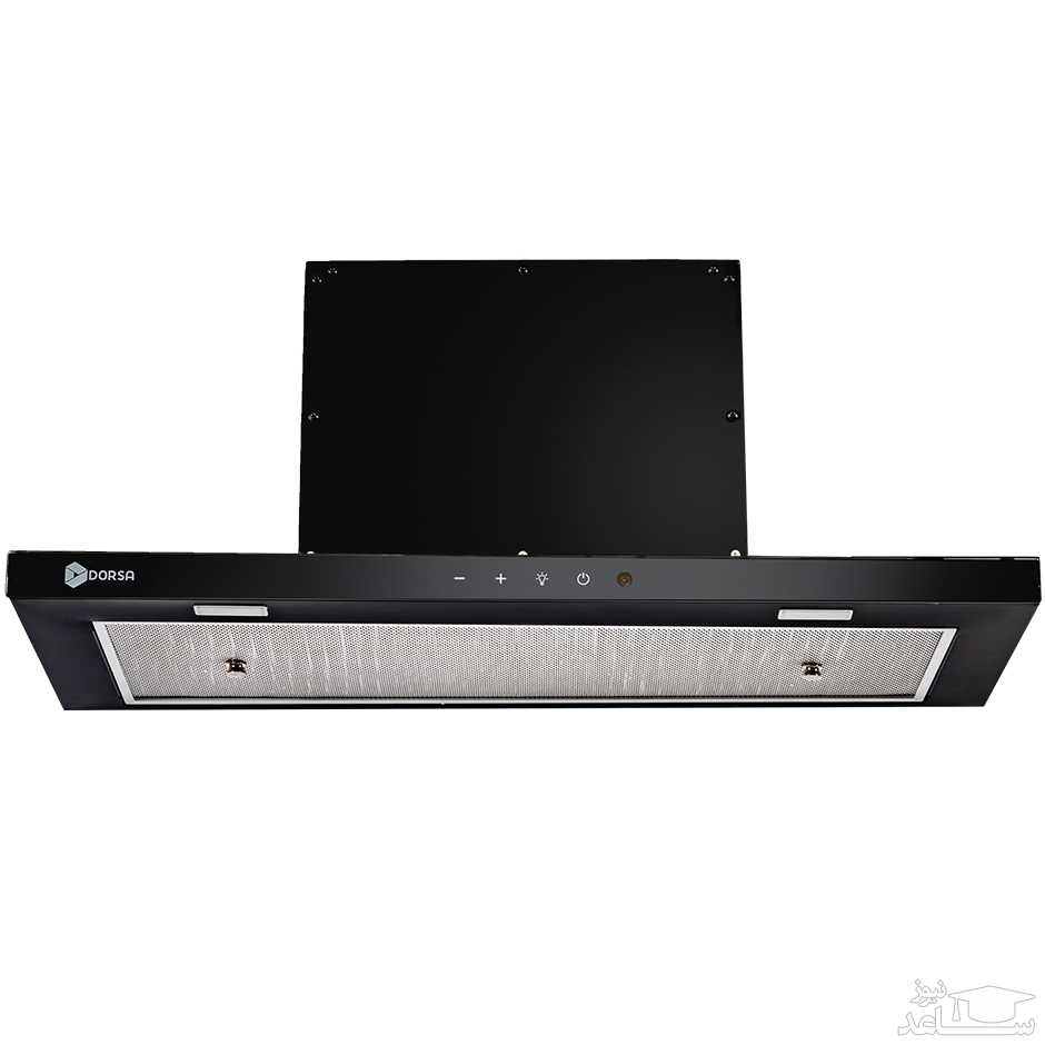 هود مخفی درسا مدل Aida