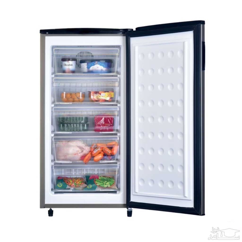 فریزر ایستکول مدل TM-999-95 