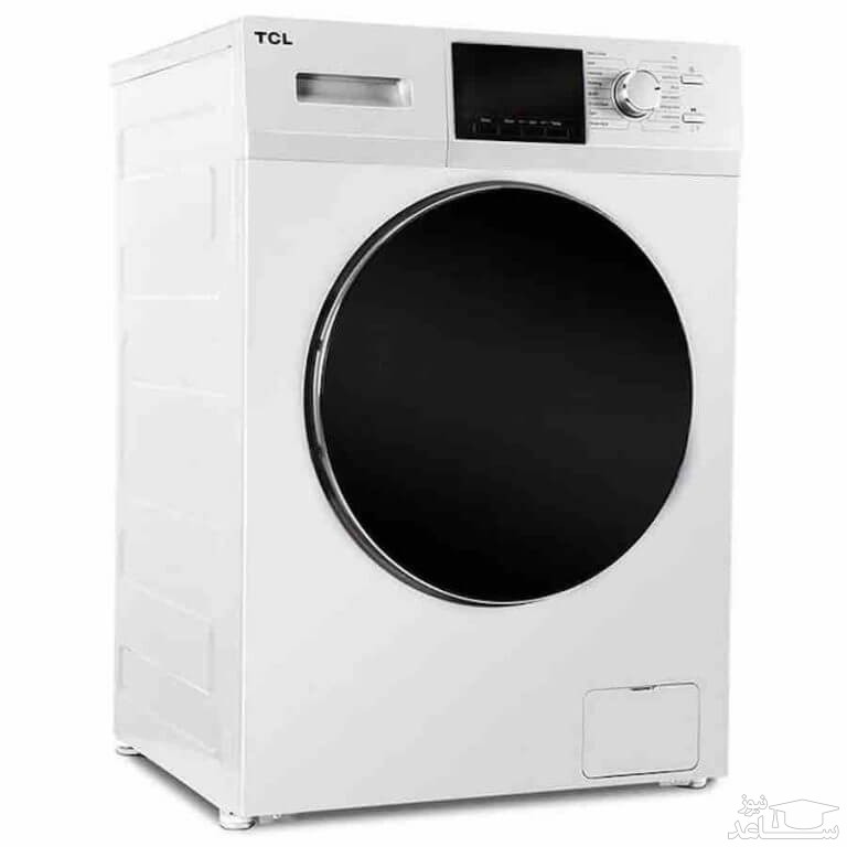  لباسشویی تی سی ال مدل TWF85-M12703T