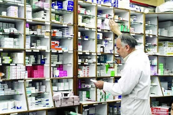 دارو به اندازه کافی در مناطق سیل زده موجود است