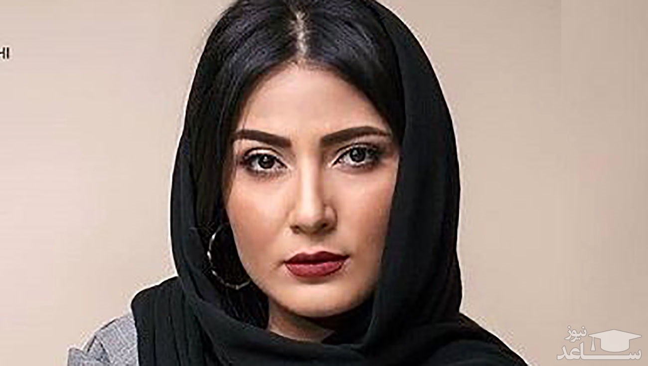 عکس پاییزی متفاوت سمیرا حسن پور