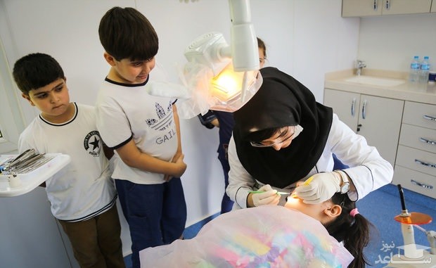مهلت مجدد ثبت نام در آزمون دستیاری دندانپزشکی آغاز شد
