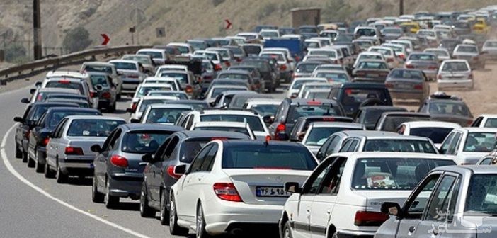 اعلام محدودیت ترافیکی در جاده‌های گیلان