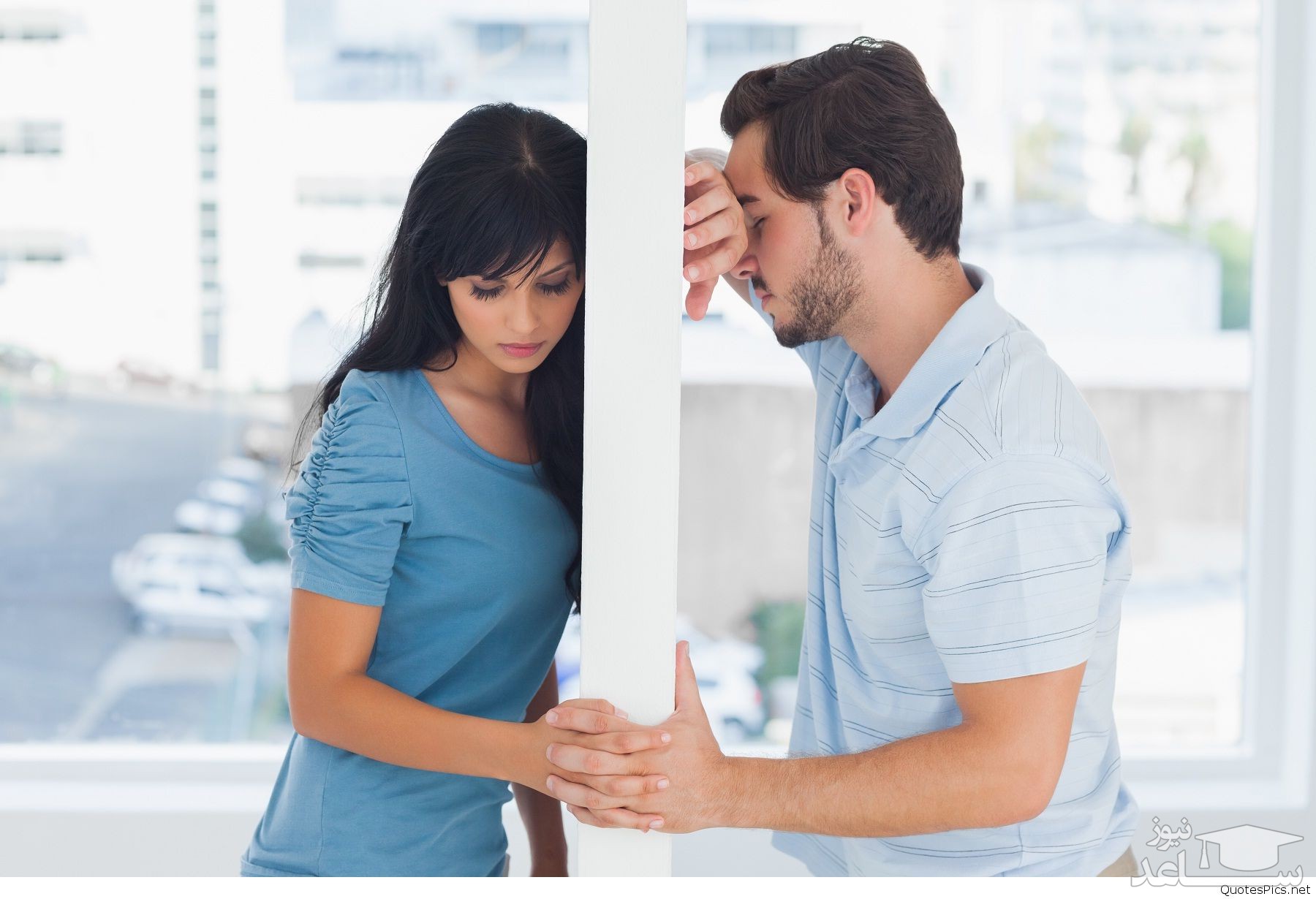 برخورد و رفتار مناسب با همسر نازا و نابارور