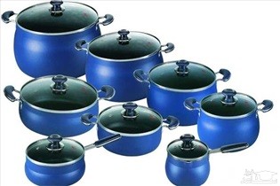 مضرات و عوارض آشپزی در ظروف تفلون در دوران بارداری