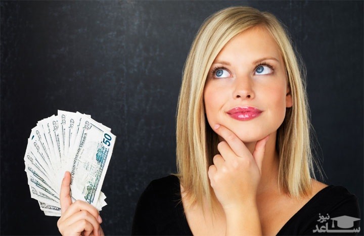 روش های متعادل کردن خرج همسر ولخرج