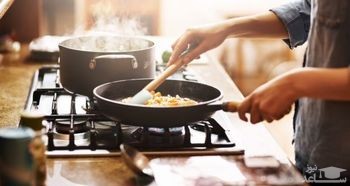 آیا غذا می‌تواند ویروس کرونا را منتقل کند؟
