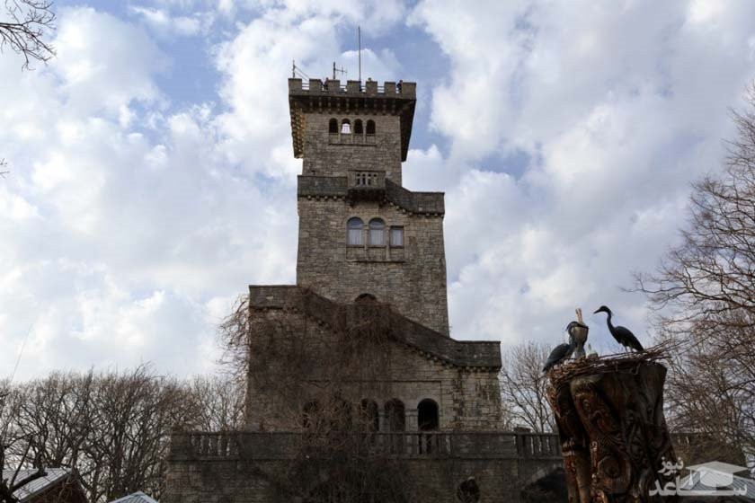 کوه آخون بزرگ 