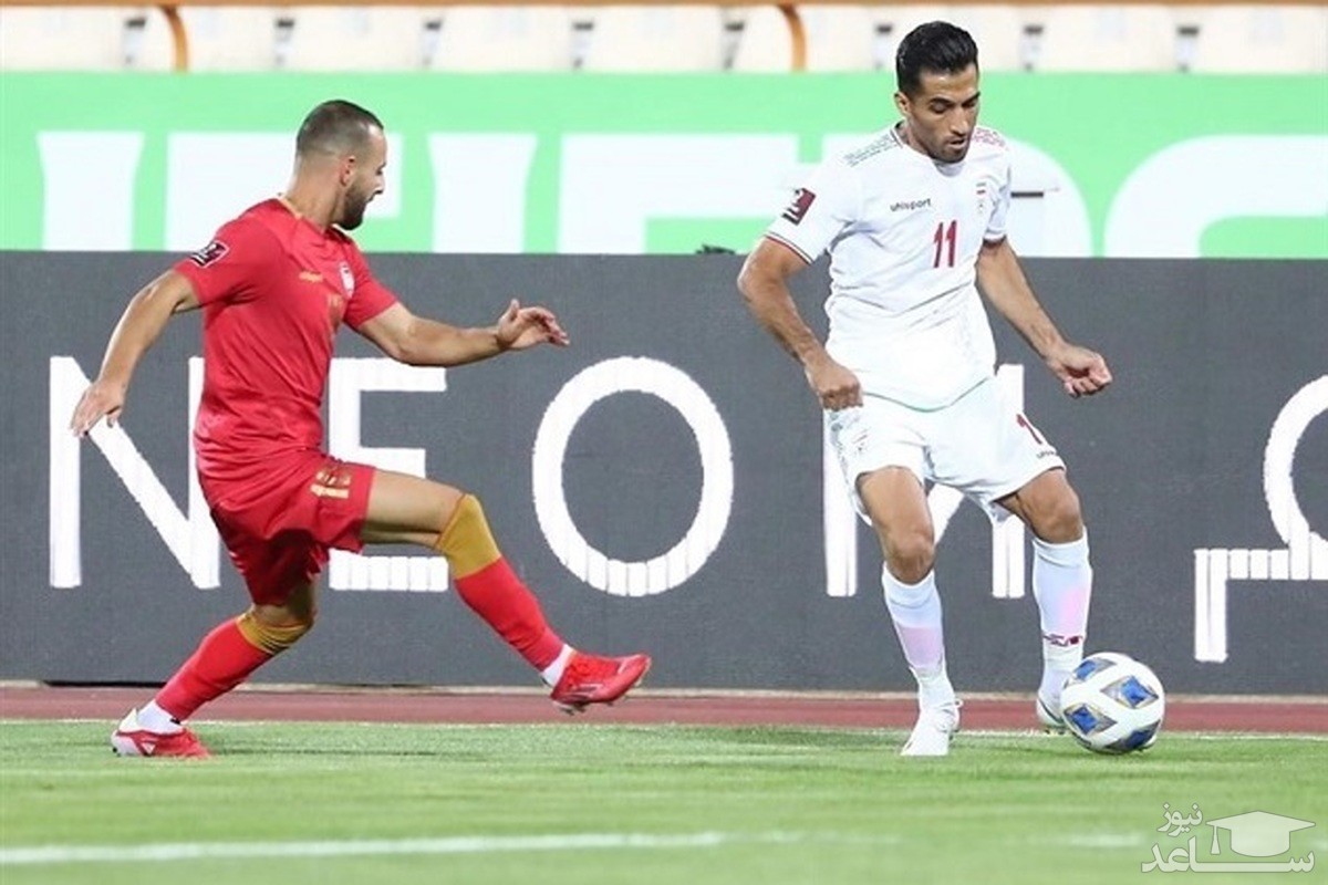 توصیه‌های رسانه لبنانی پیش از بازی با تیم ملی ایران