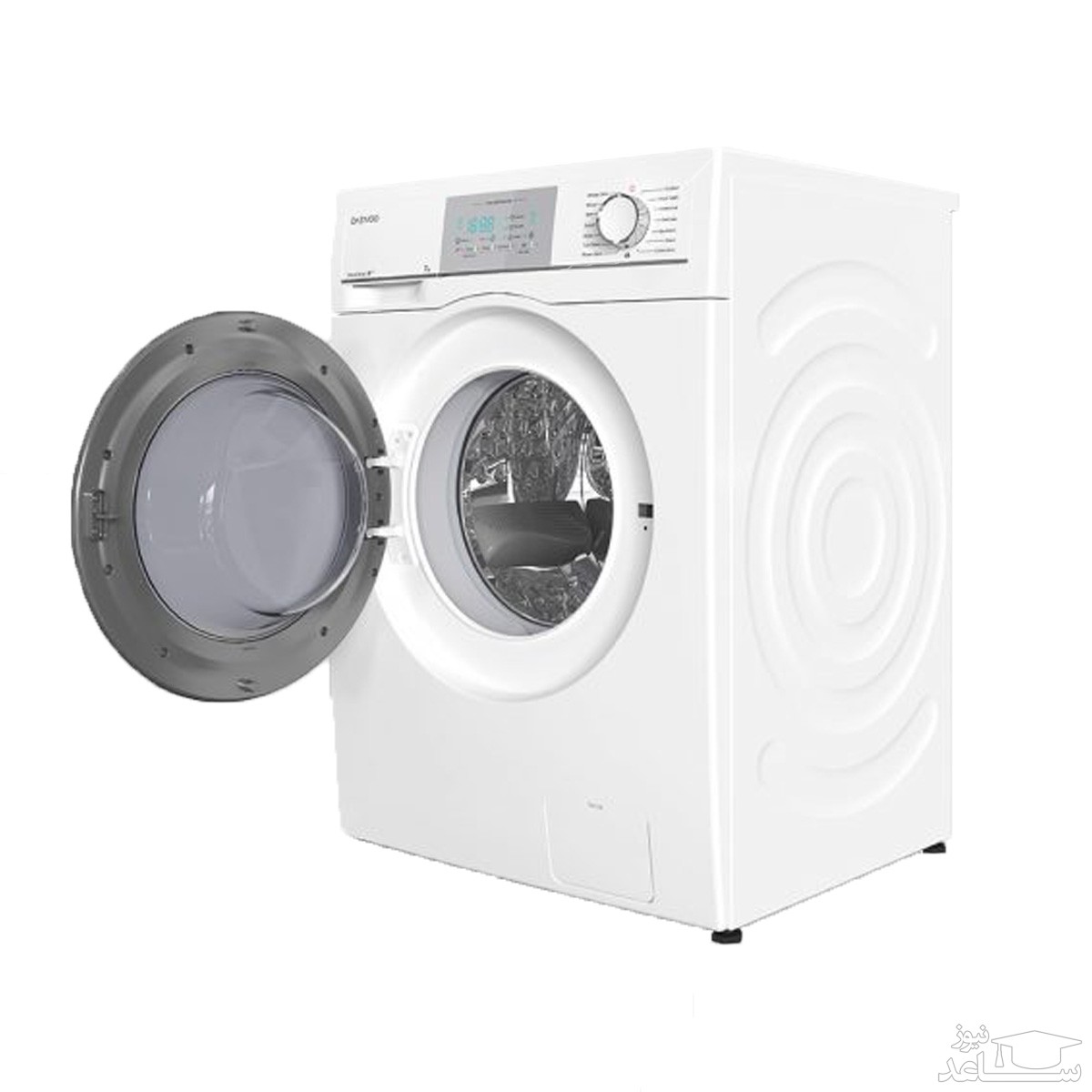 لباسشویی دوو مدل DWK-7040