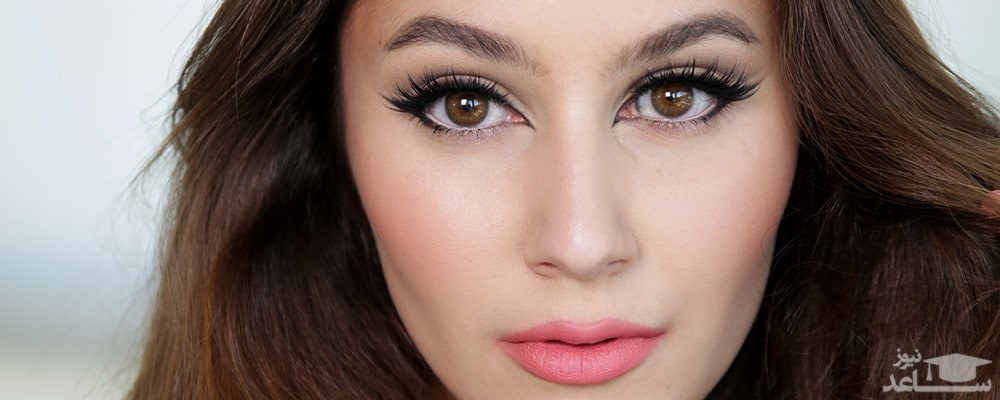 داشتن چشم درشت و زیبا با عمل کانتوپلاستی