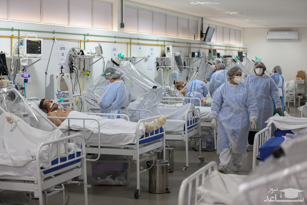 آیا سرنوشت برزیل در انتظار ایران است؟