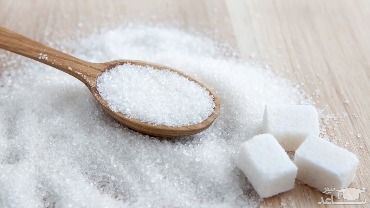 آیا شکر سفید سرطان زاست؟