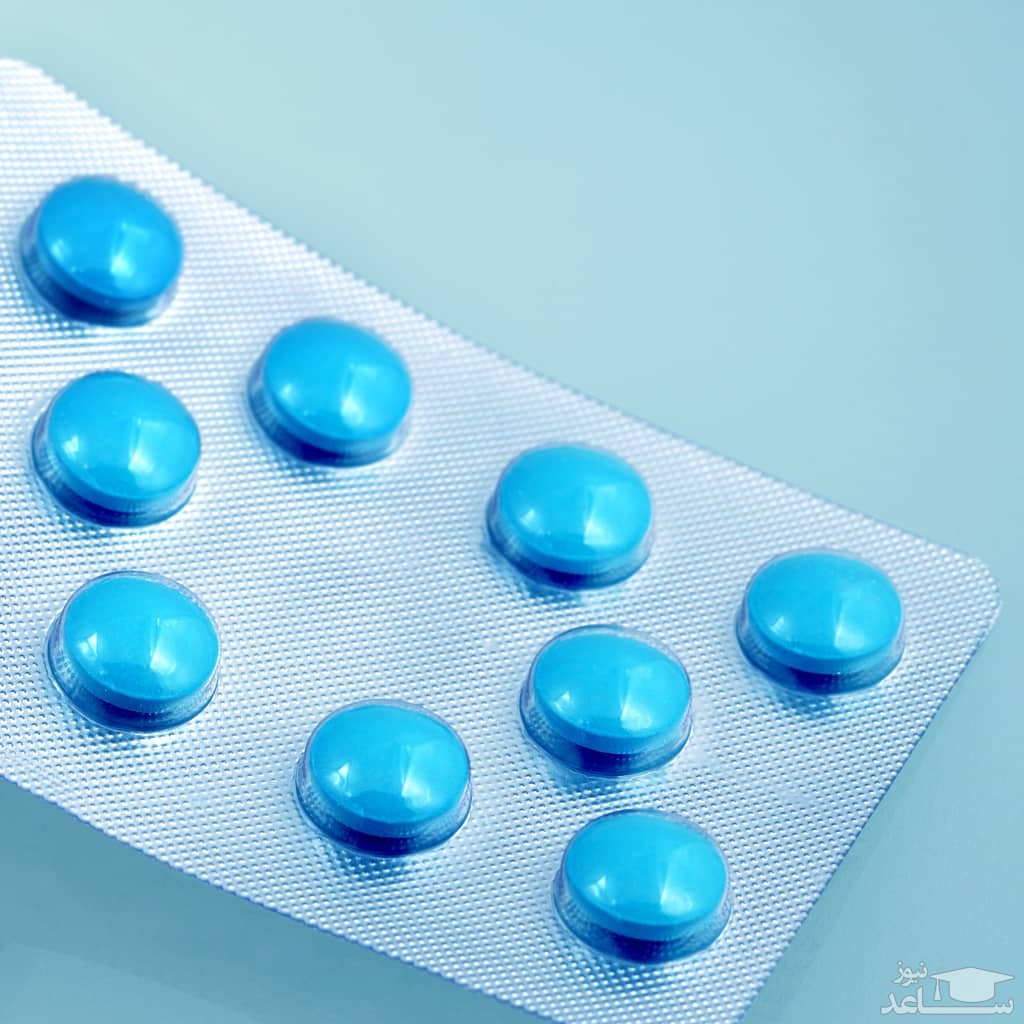 میزان، تاثیرات و مکانیزم اثر  روباکسین