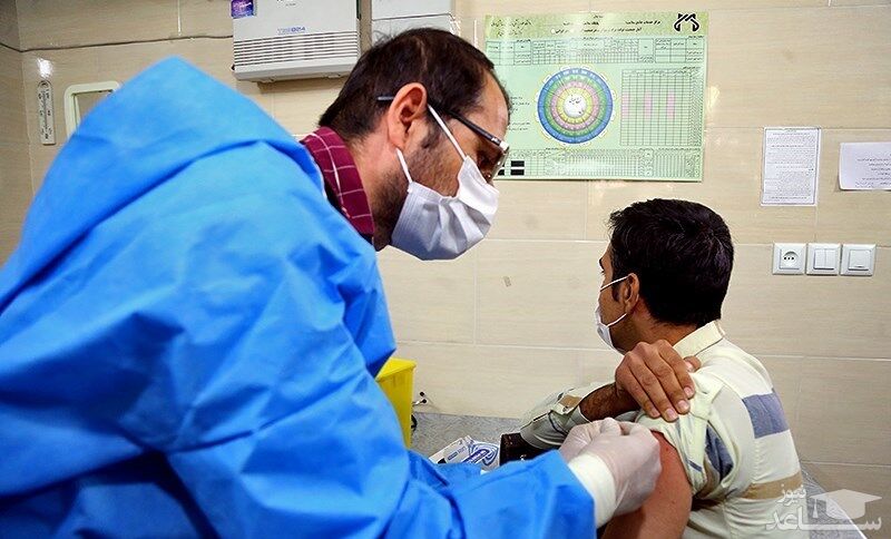 دستور عزل فوری مقصر تزریق واکسن به غیر پاکبانان در علی‌آباد کتول صادر شد