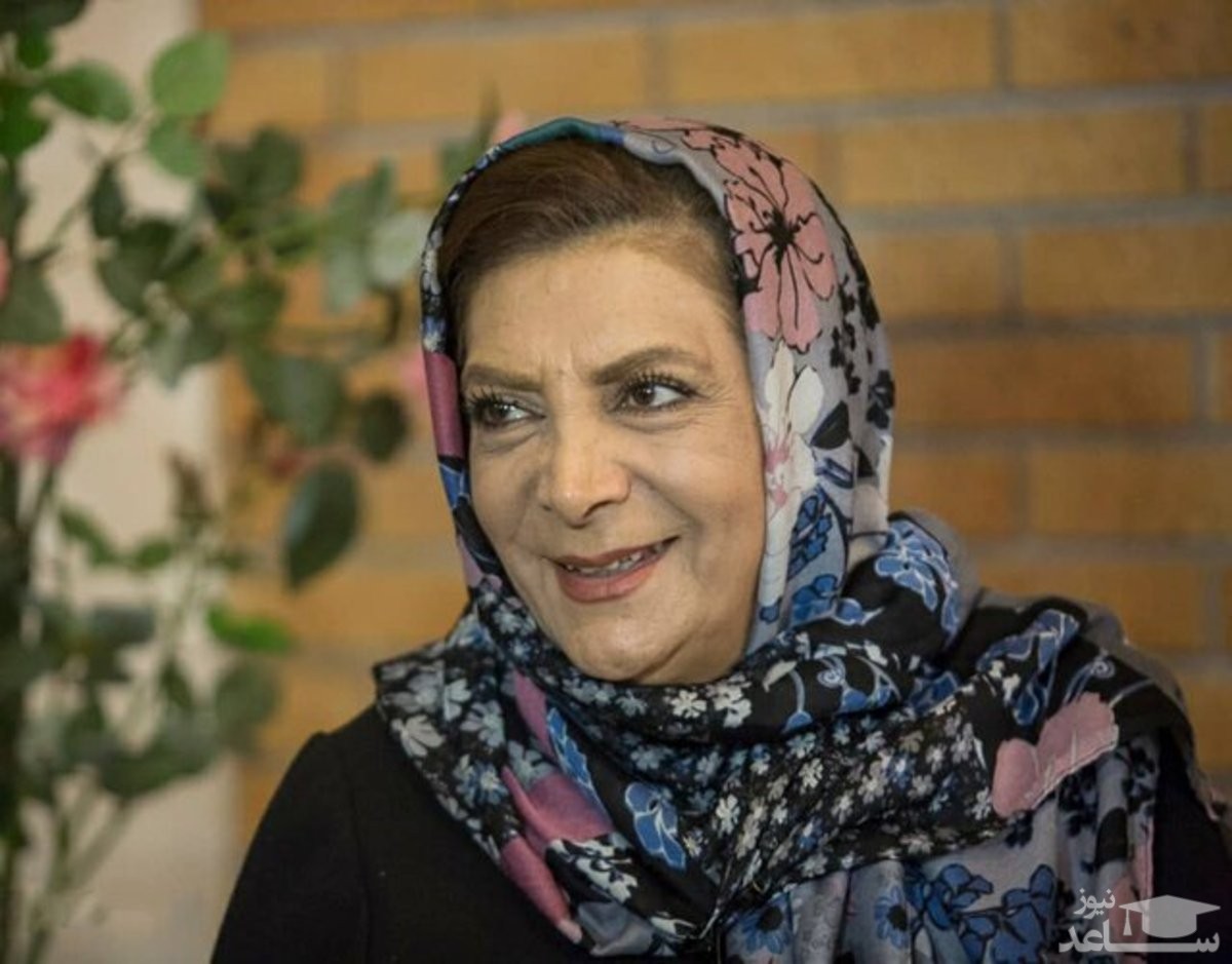 مهوش وقاری: سریال ها مخاطب قبل را ندارند/مدیران بجنبند