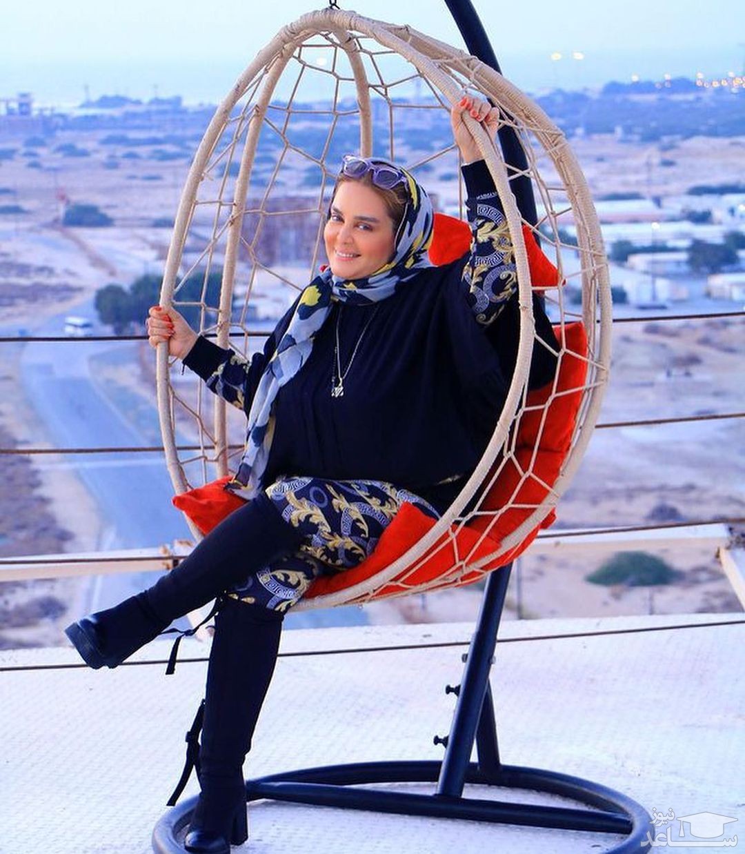 بهاره رهنما