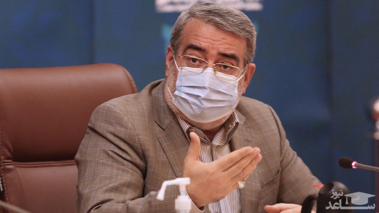 همه مردم ایران به مرور واکسن کرونا را دریافت خواهند کرد