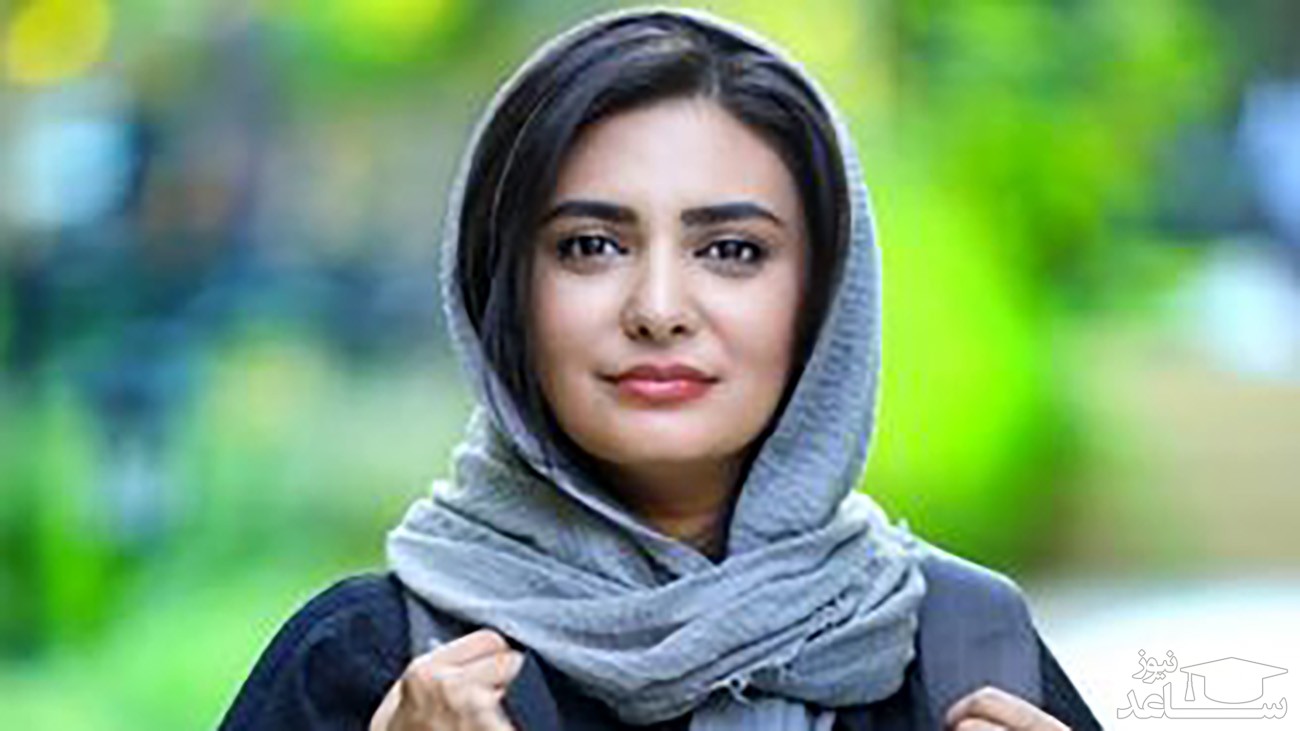 گردش شبانه لیندا کیانی با دوستان بازیگرش