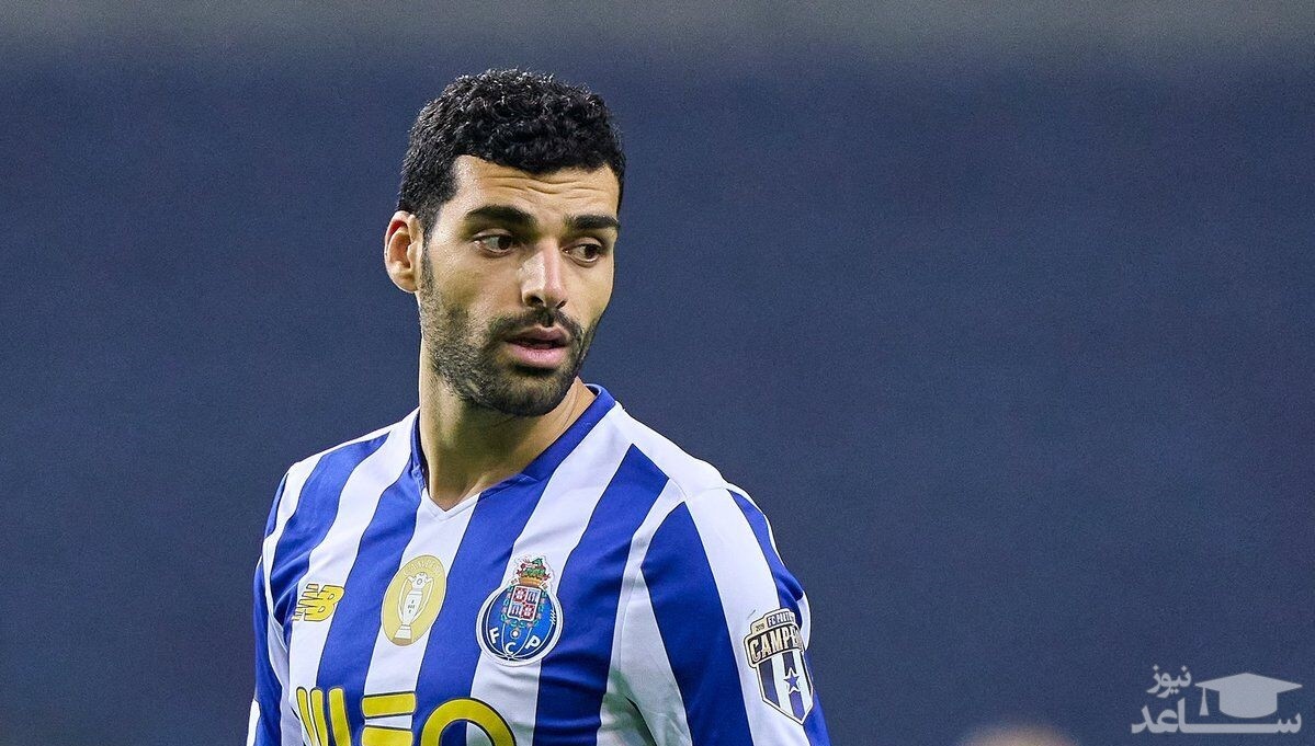 مهدی طارمی هم امشب رکورد دایی را می‌شکند؟