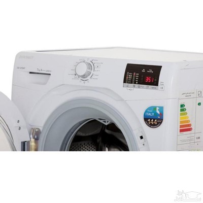 پنل لباسشویی زیرووات مدل OZ-1272