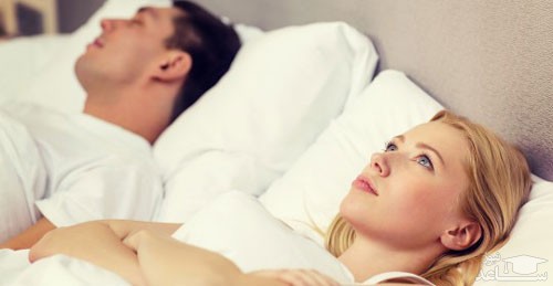 دلایل مهم سرد مزاجی و تحریک نشدن زنان در سکس و رابطه جنسی