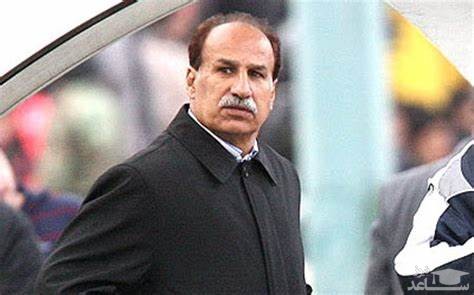 غلام حسین مظلومی