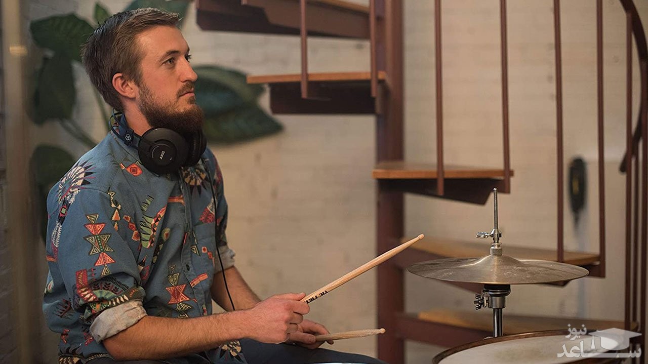 هدفون ای کی جی مدل K52