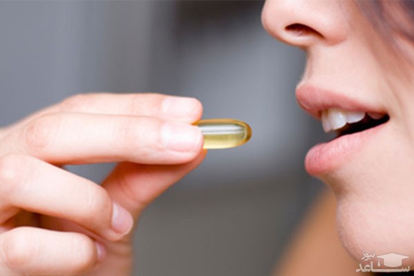 مصرف قرص اسید فولیک قبل از بارداری