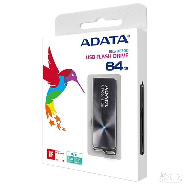 فلش موری ای دیتا مدل Elite UE700