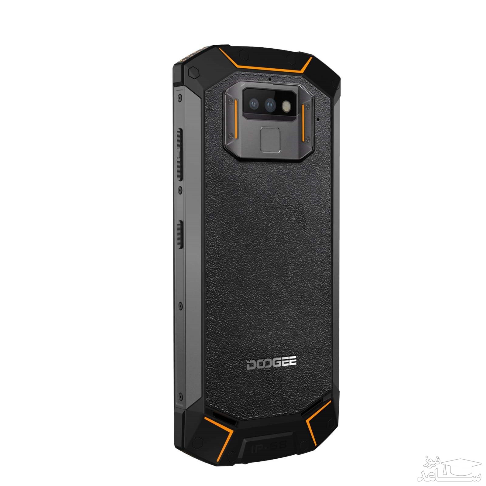 گوشی اس 70 دوجی